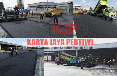 Jasa Pengaspalan Bekasi, jasa aspal hotmix bekasi, kontraktor pengaspalan bekasi