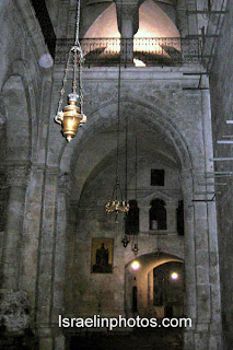 La Iglesia del Santo Sepulcro, Lugares Sagrados Cristianos, Guias turisticos, holiday in israel