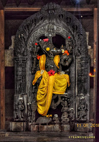 Sri Bhuvaraha Narasimha Swamy Temple, Halasi