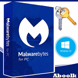 Malwarebytes license key