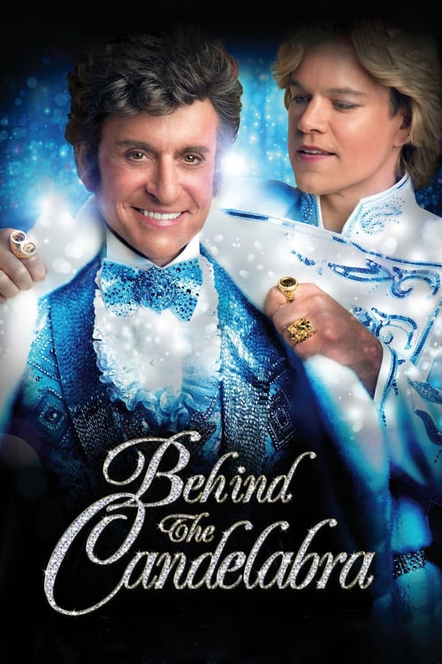 Regarder Ma vie avec Liberace 2013 Film Complet En Francais