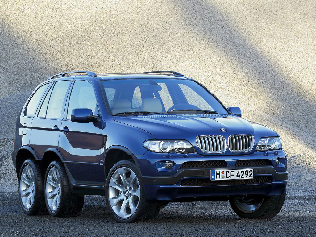 Review BMW X7 ~ The Site Provide Information About Cars ...