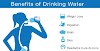 Top 10 Health Benefits Of Drinking More Water