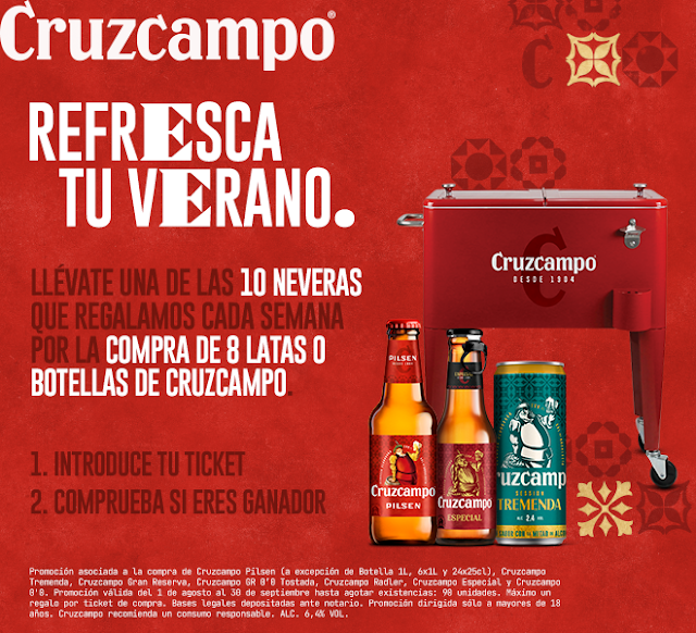 Cruzcampo