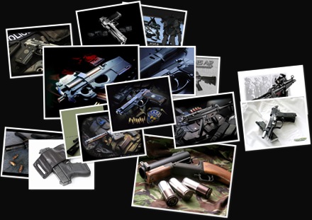 View guns