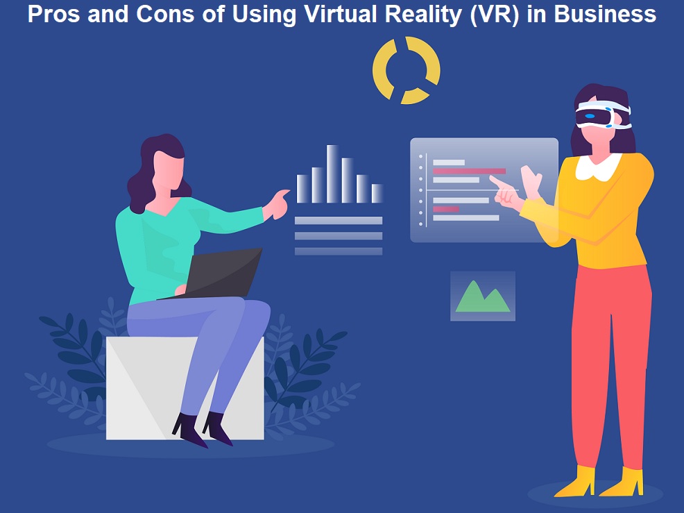 Pros and Cons of Virtual Reality