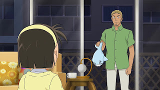 名探偵コナン アニメ 1015話 張り込み | Detective Conan Episode 1015
