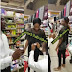 Lady Walk Out On Her Boyfriend When He Surprised Her With A Proposal In A Mall. Video