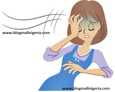 TOP 10 HOME REMEDIES FOR DIZZINESS.