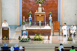 Our Mother of Perpetual Help Parish (Redemptorist Church) - Tacloban City, Leyte