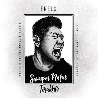 MP3 download Frelo - Sampai Nafas Terakhir - Single iTunes plus aac m4a mp3