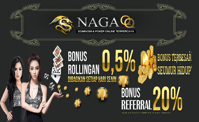  NagaQQ, Agen Poker Online, QQ online, Daftar NagaQQ, Agen BandarQ