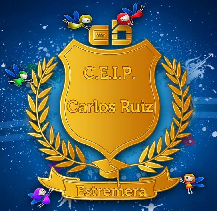 CEIP Bilingüe Carlos Ruiz