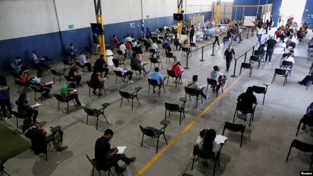 Costa Rica regularizará a 200.000 solicitantes de refugio, mayoría nicaragüenses