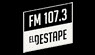 El Destape Radio 107.3 FM