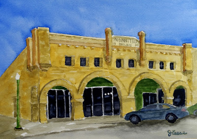 PHDimmittBuilding-Watercolor