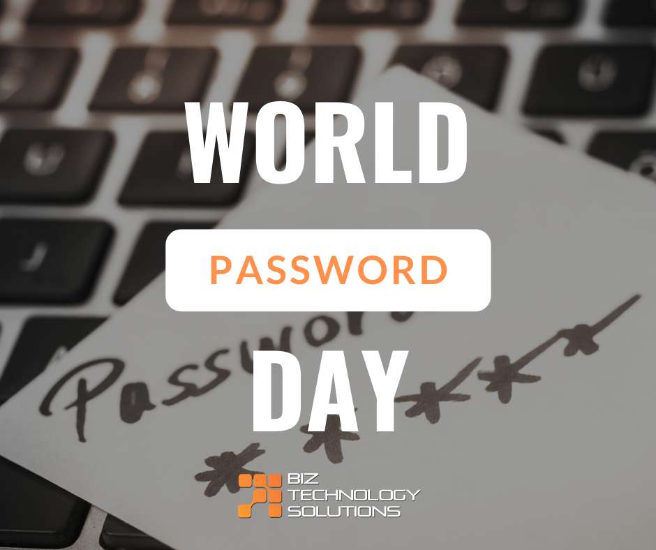 World Password Day Wishes Awesome Picture