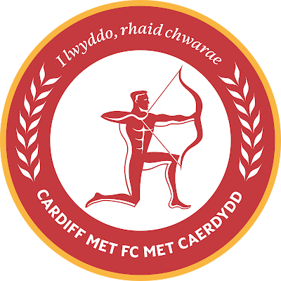 CARDIFF METROPOLITAN UNIVERSITY FOOTBALL CLUB