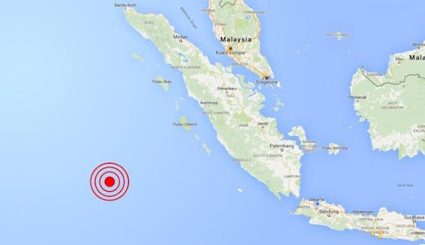 BMKG Akan Cabut Peringatan Tsunami