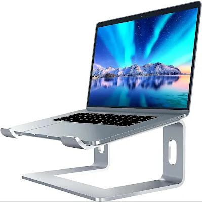 best laptop stands for working at home