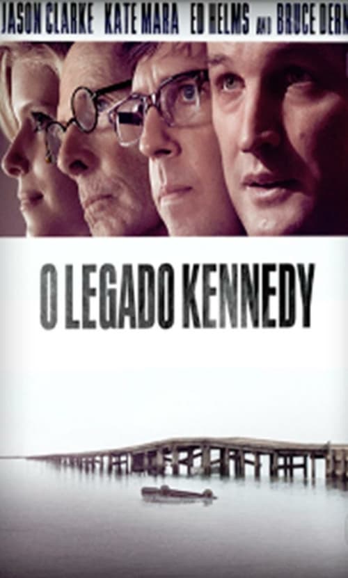 Lo scandalo Kennedy 2018 Film Completo Online Gratis