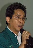 Yusron Ihza Mahendra