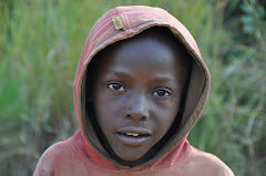 Muhondo Child