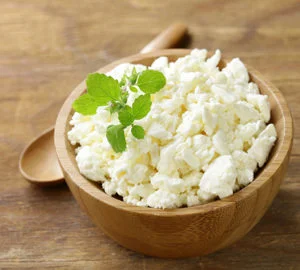 Cottage Cheese