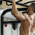 TOP 5 MUSCLE-BUILDING EXERCISES FOR THE BACK