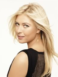 Maria Sharapova Hot