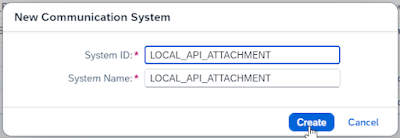 How to attach documents to a Journal Entry within SAP S/4HANA Public Cloud from ABAP.