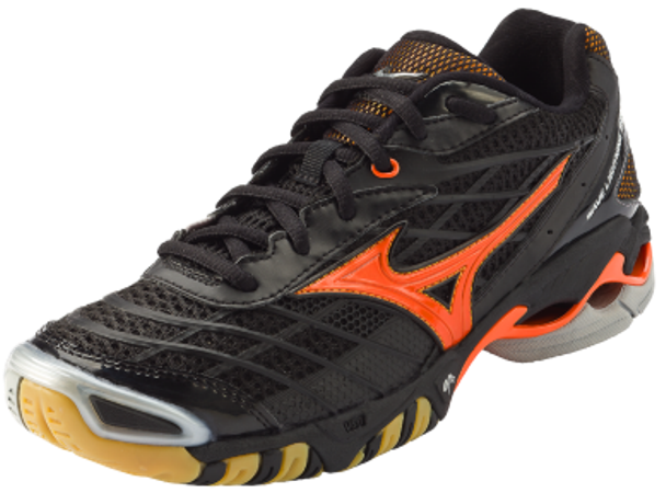  Sepatu  Voli Mizuno  Wave Lighting RX Sepatu Mizuno 