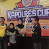 Team Bola Voli Putri Desa Surajaya Borong JUARA Piala Kapolres Cup Pemalang, HUT Bhayangkara Ke-76