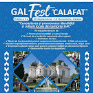 GAL Fest "Calafat", ediția II-a: 30 Septembrie - 1-2 Octombrie