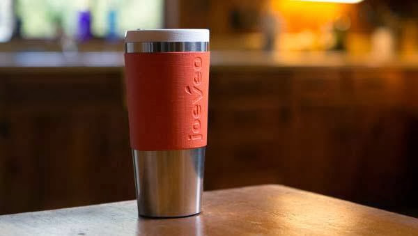 The Temperfect Mug for Your Favorite Coffee and Tea