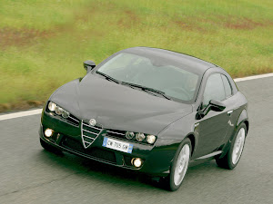 Alfa Romeo Brera 2005 (6)