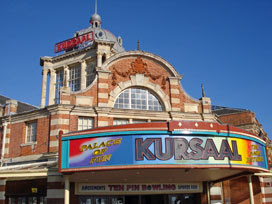 Kursaal, Southend