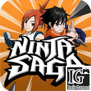 Ninja Saga Picture