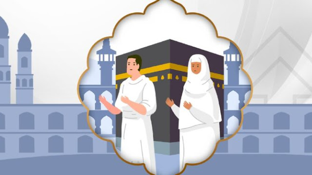 Jelang Musim Haji 2023, Begini Niat dan Lafaz Talbiyah Sesuai Sunnah Rasulullah