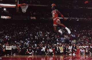 michael jordan 3 point