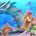 Fondo de pantalla Flora Sirenix