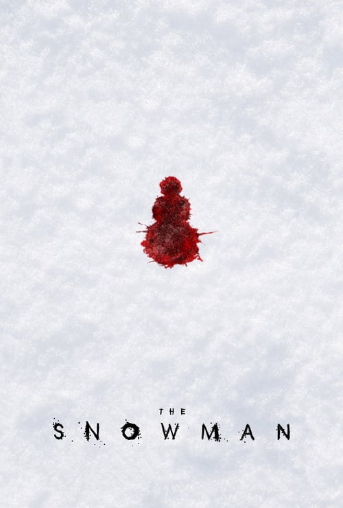 [HD] Schneemann 2017 Film Online Gucken