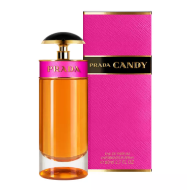 Prada candy parfum wanita