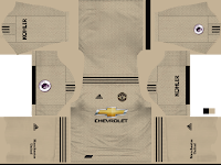 manchester united 3rd kit 2020/21 Manchester united kits
2019/2020-dream league soccer kits