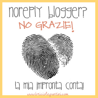 Noreply blogger blogspot - come risolvere il problema