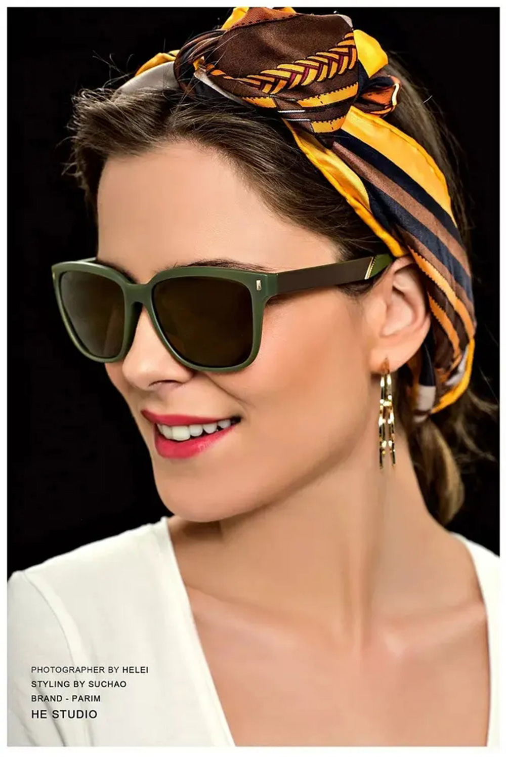 beautiful women,beautiful acetate eyewear