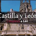 CASTILLA Y LEÓN (inspira) a LEO