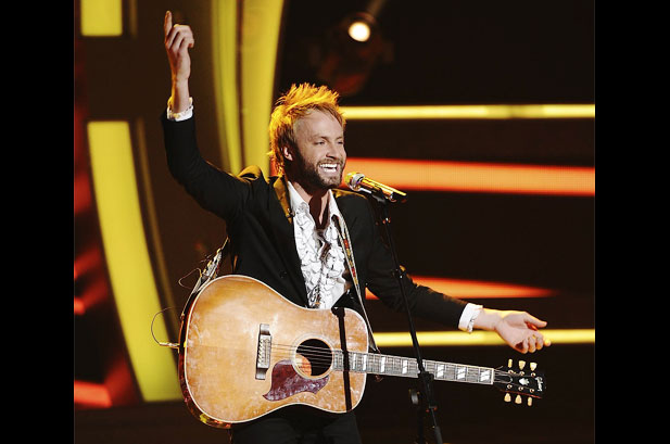 american idol paul mcdonald girlfriend. american idol paul mcdonald