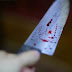 Esposa mata marido com facada no pescoço após discussão durante bebedeira em residência no Calafate