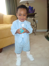 Just such a big boy